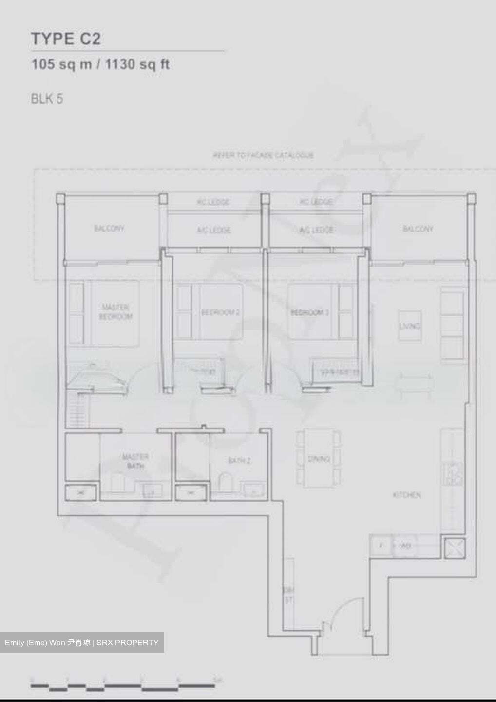 River Valley Road (D6), Condominium #612597871